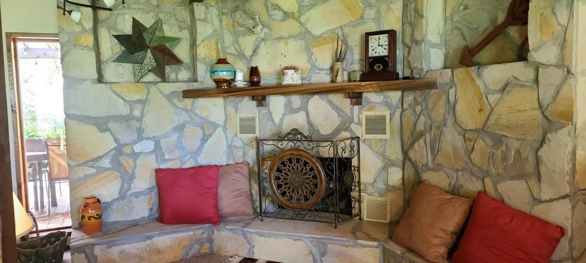 Sisters On Sycamore B&B Russellville Extérieur photo