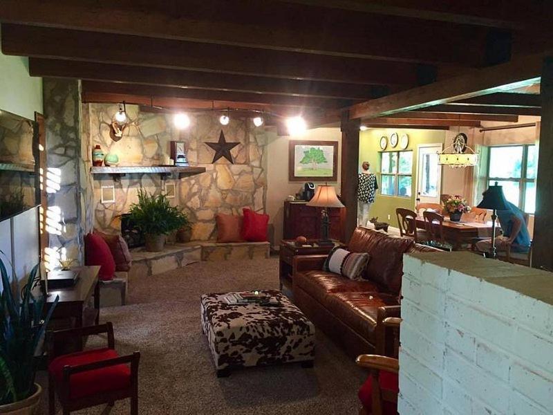 Sisters On Sycamore B&B Russellville Extérieur photo